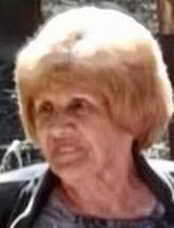 Obituary information for Martha Sue York