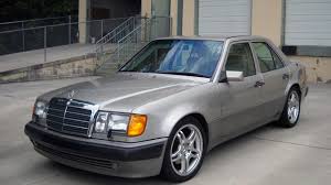 1993 Mercedes Benz 500e Presented As Lot L73 At Kissimmee Fl Mercedes Benz Mercedes Benz 190 Mercedes Benz Cars