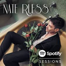 We did not find results for: Spotify Session Single By Nate Ruess Spotify