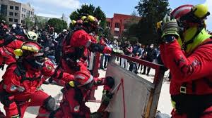 Simulacro Nacional 2026 en CDMX: Así será el ‘escenario hipotético’ de emergencia en Revolución