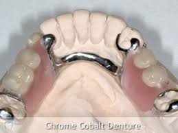 Dosage syringe acrylic denture full set (4 cards) Dentures At Shelbourne Dental Clinic