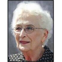 Rita LARSON Obituary