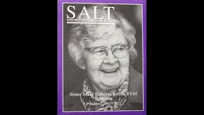 Sister Stories: Susan (Michaela) Rink, BVM