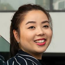 Four female founders we're following closely…