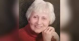 Obituary, Visitation & Funeral Information