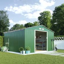 Steel Storage Buildings Insulated Outdoor Buildings Small Garden Sheds Metal Tool Shed Garden Storage Shed Shed Garden Storage