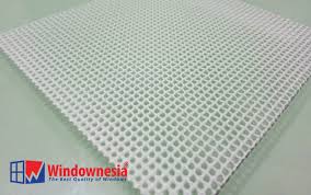 Mengapa kawat kasa terbuat dari selembaran kawat tipis? Jual Kawat Nyamuk Baja Anti Karat Murah Tebal Anti Tikus