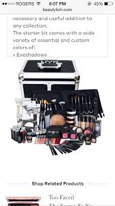 makeup artist starter kit uk saubhaya