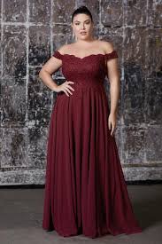 Shop from a range of lengths, colours and styles for the day, evening or any occasion from your favourite brands. Plus Size Formal Dresses The Dress Outlet