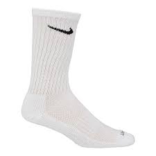 Nike Dri Fit Men S Crew Socks 6 Pack Nike Dri Fit Crew Socks Nike Men