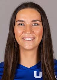 2023 Women's Volleyball Roster