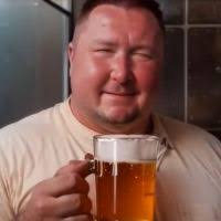 Barry Swanson (@theswansonbarry)