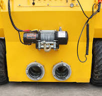 Remote Control diesel Engine Hydraulic Intelligent Drainage Robot for Urban  Flood Control