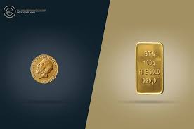 Btc الفروق بين عيارات العملات والسبائك الذهبية عيار Facebook