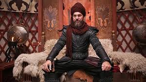 Image result for ertugrul ghazi