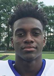 Anthony Adkins, LaRue County, Junior