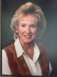 Marjorie Grace Anderson Obituary