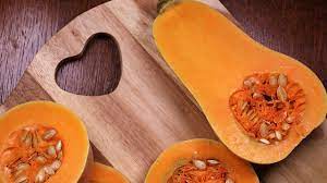 Butternut Kurbis Aus Dem Ofen So Bereitest Du Ihn Zu Utopia De