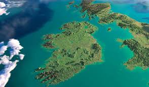 The city’s old dockside neighbourhoods have given way to new residential and commercial development. Northern Ireland Vs Ireland The Biggest Differences In 2020