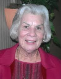 Gytha Newell Mcnair Obituary December 23, 2018