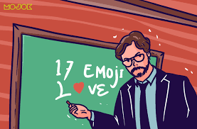 Maybe you would like to learn more about one of these? Makna Setiap Warna Dan Bentuk Emoji Hati Di Whatsapp Yang Ternyata Beda Beda Mojok Co