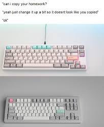 I would like to introduce you to gmk modern dolch! Ic Gmk Modern Dolch Light Gb Opening On 02 02