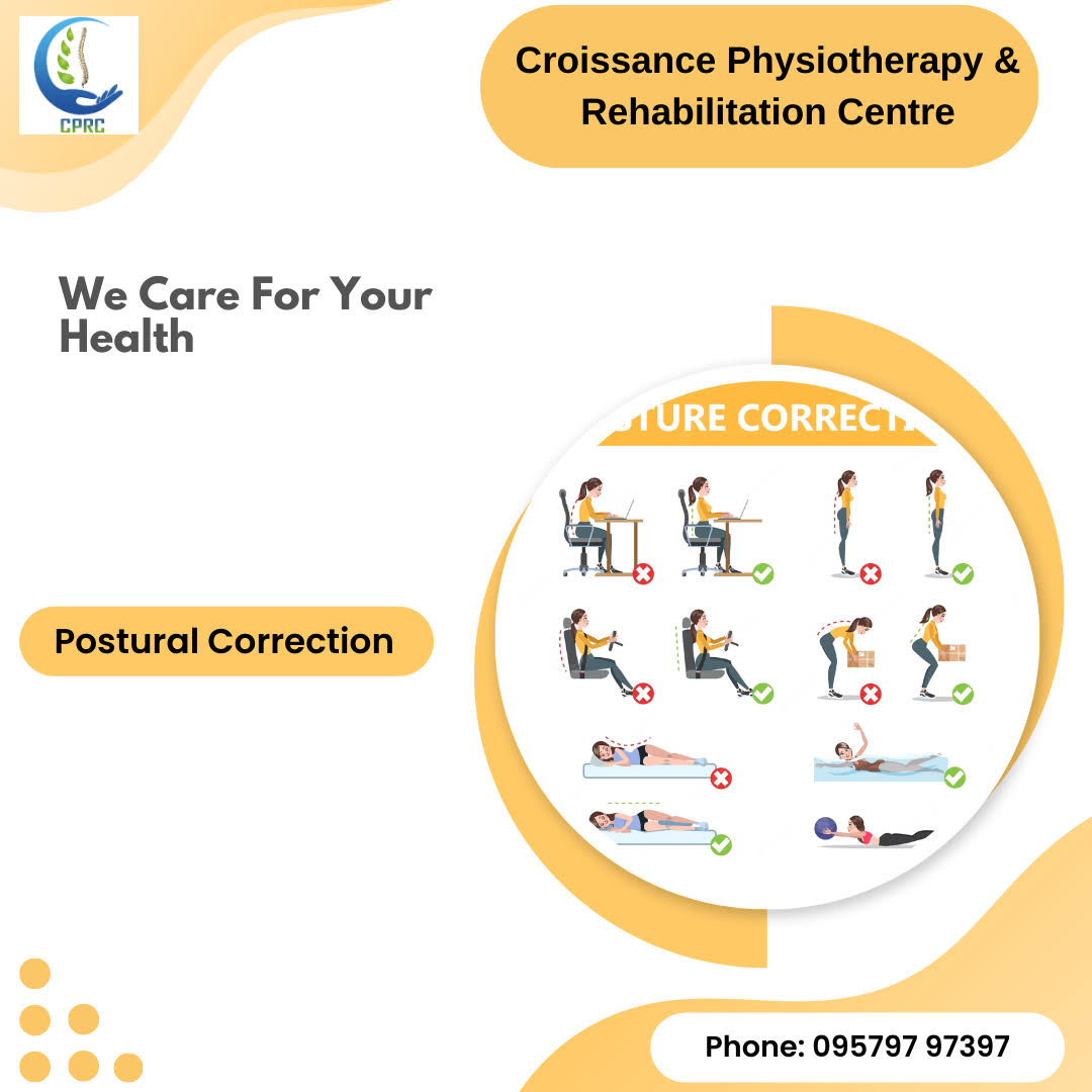 Postural correction product image