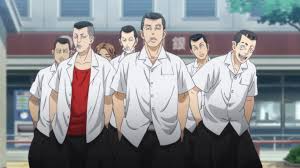 Pastikan kamu selalu menonton anime di situs animeindo.icu samehadaku Tokyo Revengers Ep 1 Img 9 Angryanimebitches Anime Blog