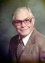 Frederick SCHWALM Obituary (1923