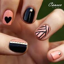 U As Tumblr Unas Decoradas Sencillas Unas Decoradas Modernas Unas Lindas Decoradas