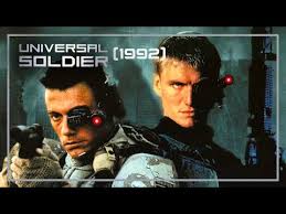 1969 год, битва во вьетнаме. Universal Soldier 1992 Review Youtube