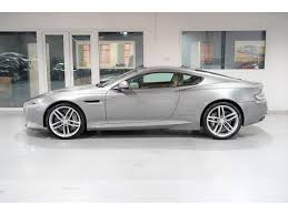 Image result for Lightning Silver 2012 Aston Martin
