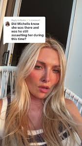 What Does Ariel Mitch Husband Do