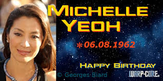 Among the great apes with michelle yeoh(2010). Spotlight Michelle Yeoh