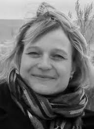 Find our author Barbara Kirchner