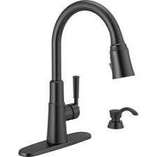 So unlike traditional kitchen faucets, touchless kitchen faucets can help you conserve water. Kitchen Faucets At Menards