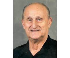 Ronald Menard Obituary (1937