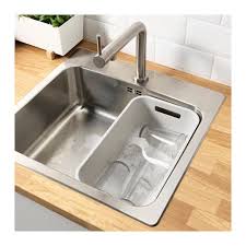 Grundvattnet Bac A Vaisselle Gris Ikea Washing Up Bowls Sink Accessories Sink