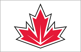 World Cup Of Hockey Jersey Logo Hockey World Cup Canada Logo Hockey Logos