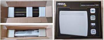 Test Du Radiateur Electrique Mazda Pas Mal Pour Le Prix Conseils Thermiques