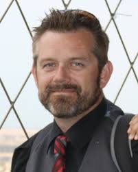 Jason W Dedrick, Registered Social Worker, Owen Sound, ON, N4K