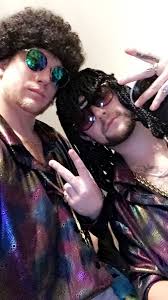 I'm rick james, bitch!, spoken numerous times by dave chappelle playing the character of rick james. Return Of The Mack On Twitter Rick James And The Darkness Charlie Murphy Unity Davechappelle