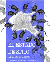Suggest as a translation of estado de sitio copy El Estado De Sitio Pagina Oficial Del Escritor Juan Garcia Larrondo