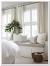 How To Pair Plantation Shutters With Curtains