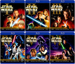 Comment regarder les films star wars selon leur ordre de sortie ? Dans Quel Ordre Regarder La Saga Star Wars