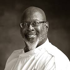Chef Instructor Eric Jenkins' Journey From Farm House to White House