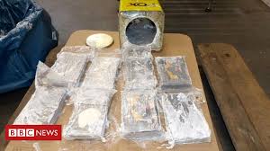 Check spelling or type a new query. Cocaine Worth Billions Seized In Record Germany And Belgium Haul Bbc News