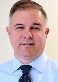 Dennis Edward Bogdan, Financial Representative