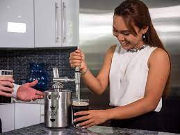 Lavazza coffee machines ukeg nitro. Buy Royal Brew Nitro Cold Brew Coffee Maker Home Keg Kit System Online In Vietnam B07nvxscjs