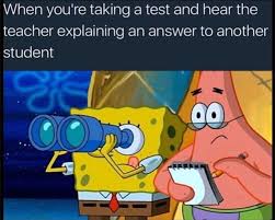 Yeah Like I Never Ask A Question But I Ll Wait For Someone To Ask And Listen In For The Answer Witze Lustig Meme Lustig Lustig Humor